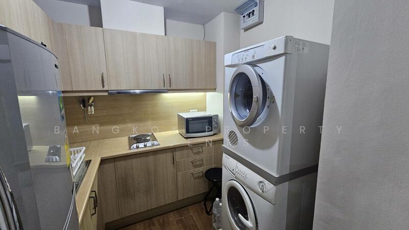 Von Napa Sukhumvit 38, Bangkok, Soi Sukhumvit 38, Phra Kanong, Khlong Toei, Bangkok, 1 Bedroom, 52 sqm, Condo For Rent, by BANGKOK PROPERTY AGENTS, 500141259 - DDproperty.com