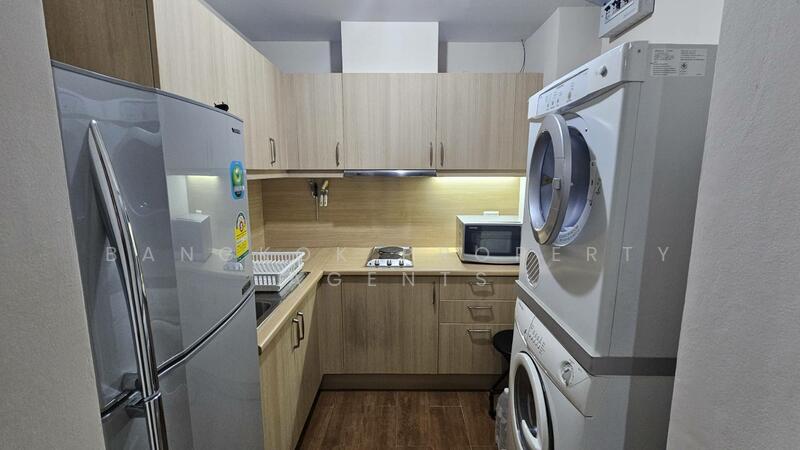 Von Napa Sukhumvit 38, Bangkok, Soi Sukhumvit 38, Phra Kanong, Khlong Toei, Bangkok, 1 Bedroom, 52 sqm, Condo For Rent, by BANGKOK PROPERTY AGENTS, 500141259 - DDproperty.com