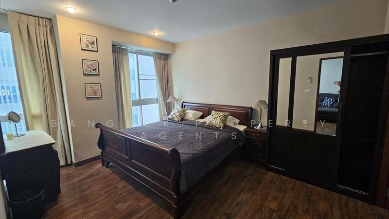 Von Napa Sukhumvit 38, Bangkok, Soi Sukhumvit 38, Phra Kanong, Khlong Toei, Bangkok, 1 Bedroom, 52 sqm, Condo For Rent, by BANGKOK PROPERTY AGENTS, 500141259 - DDproperty.com