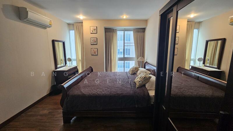 Von Napa Sukhumvit 38, Bangkok, Soi Sukhumvit 38, Phra Kanong, Khlong Toei, Bangkok, 1 Bedroom, 52 sqm, Condo For Rent, by BANGKOK PROPERTY AGENTS, 500141259 - DDproperty.com