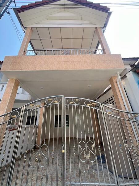 ให้เช่า - Kanmanee Housing : หมู่บ้านกานต์มณี, นนทบุรี