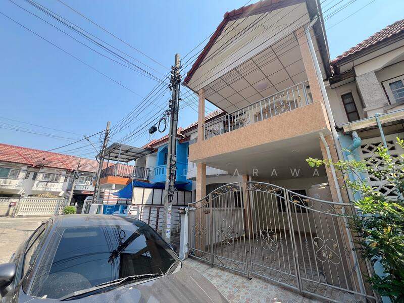 ให้เช่า - Kanmanee Housing : หมู่บ้านกานต์มณี, นนทบุรี