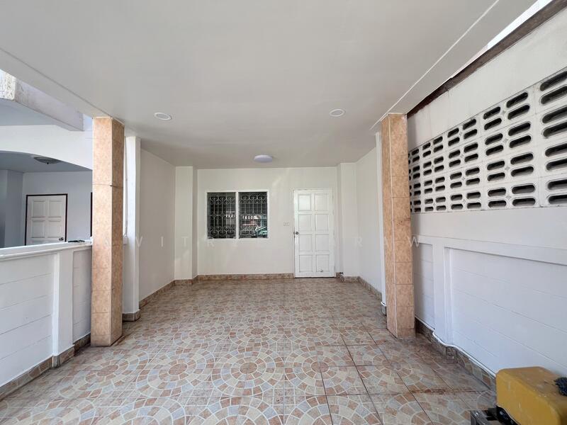 ให้เช่า - Kanmanee Housing : หมู่บ้านกานต์มณี, นนทบุรี