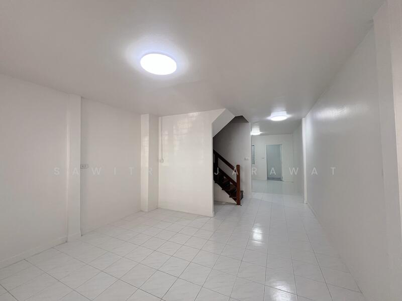 ให้เช่า - Kanmanee Housing : หมู่บ้านกานต์มณี, นนทบุรี