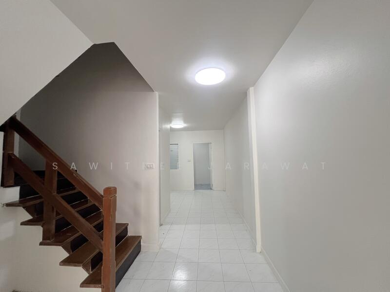 ให้เช่า - Kanmanee Housing : หมู่บ้านกานต์มณี, นนทบุรี