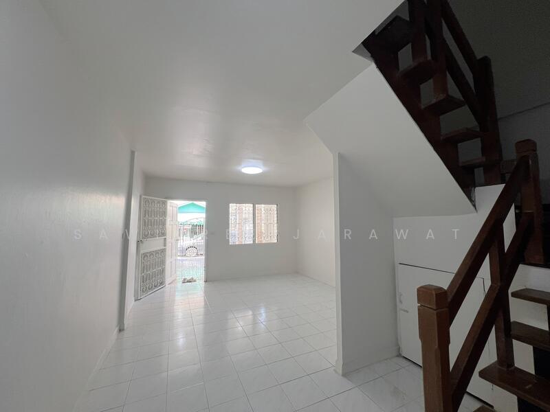 ให้เช่า - Kanmanee Housing : หมู่บ้านกานต์มณี, นนทบุรี