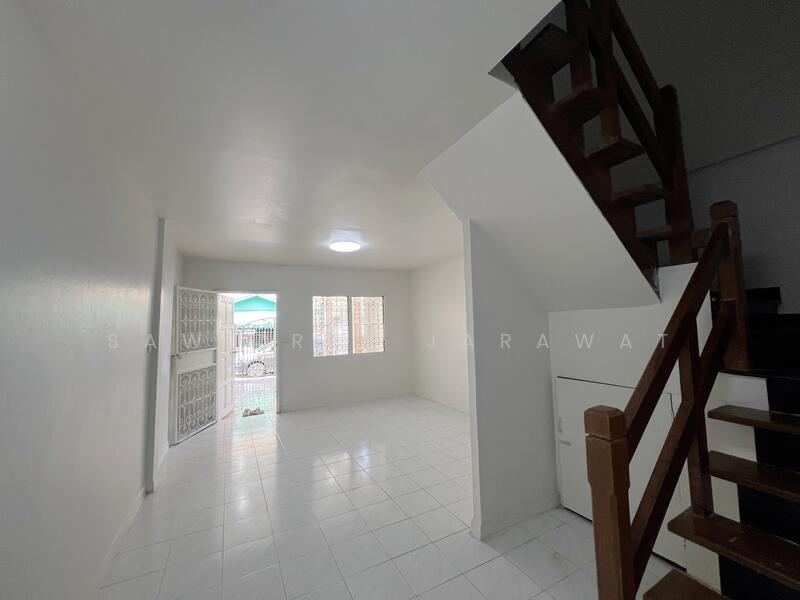 ให้เช่า - Kanmanee Housing : หมู่บ้านกานต์มณี, นนทบุรี