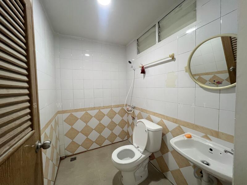 ให้เช่า - Kanmanee Housing : หมู่บ้านกานต์มณี, นนทบุรี