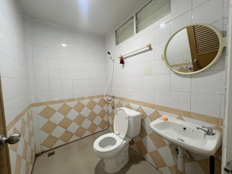 ให้เช่า - Kanmanee Housing : หมู่บ้านกานต์มณี, นนทบุรี