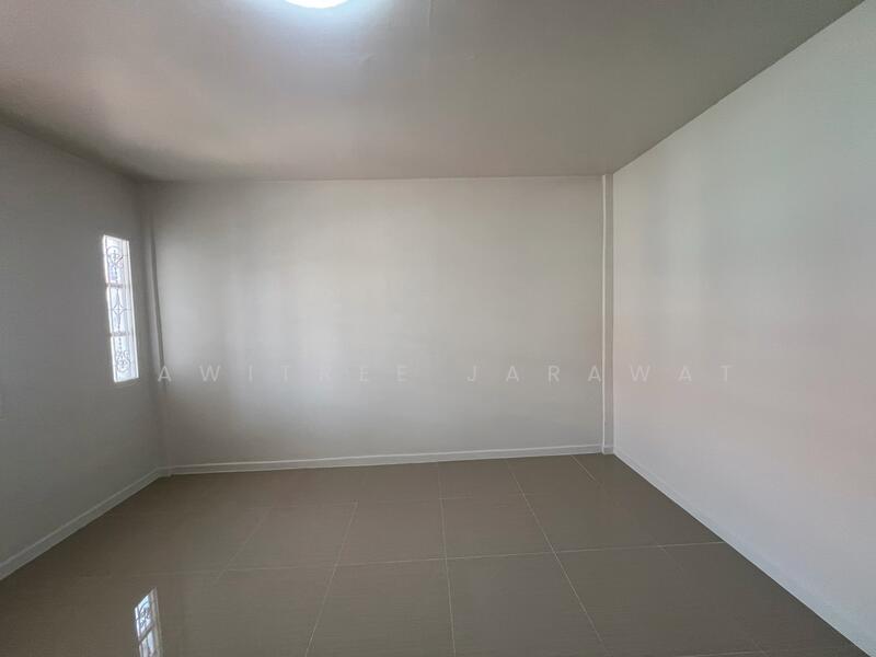 ให้เช่า - Kanmanee Housing : หมู่บ้านกานต์มณี, นนทบุรี