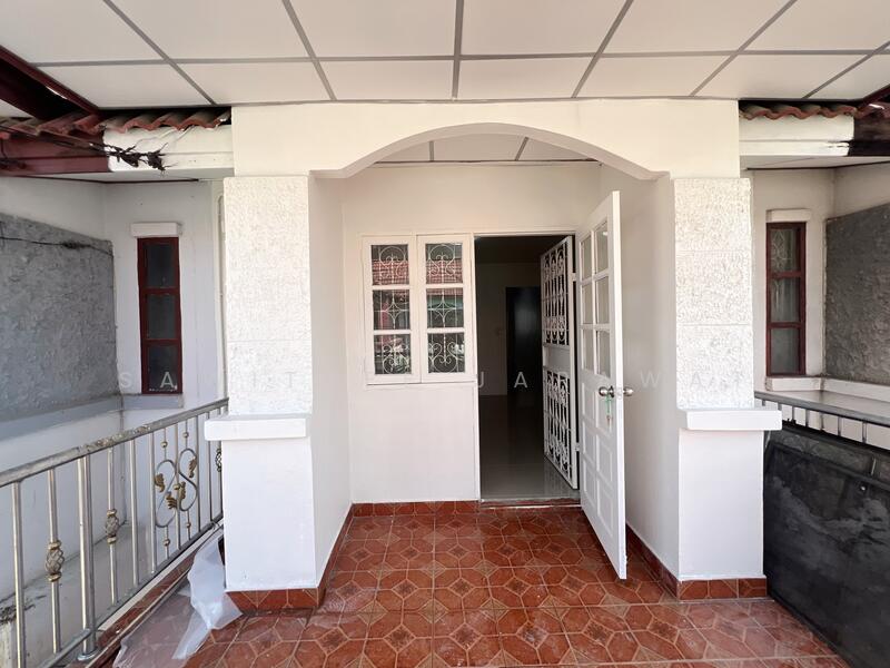 ให้เช่า - Kanmanee Housing : หมู่บ้านกานต์มณี, นนทบุรี