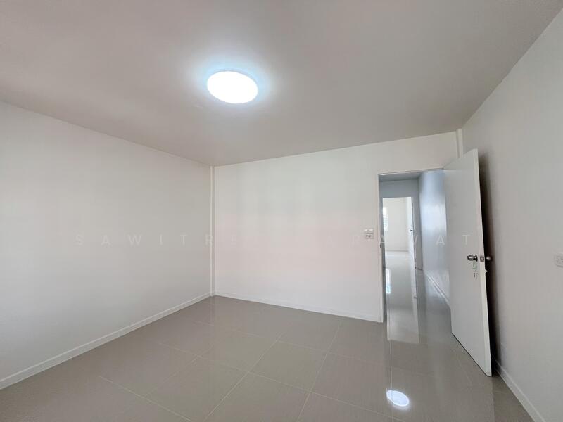 ให้เช่า - Kanmanee Housing : หมู่บ้านกานต์มณี, นนทบุรี