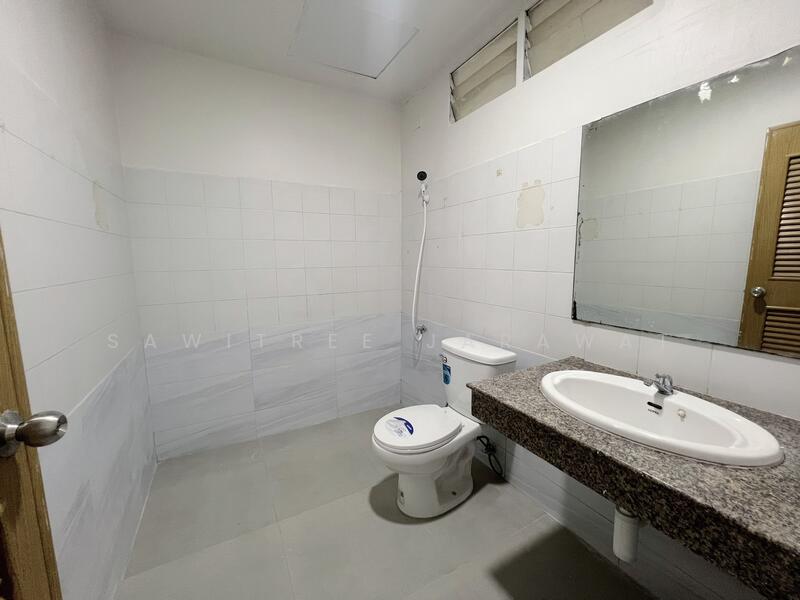 ให้เช่า - Kanmanee Housing : หมู่บ้านกานต์มณี, นนทบุรี