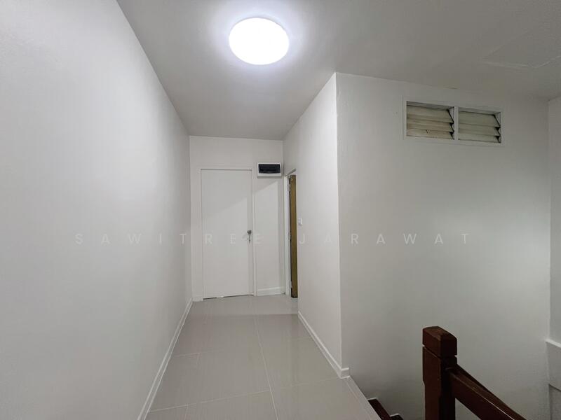 ให้เช่า - Kanmanee Housing : หมู่บ้านกานต์มณี, นนทบุรี