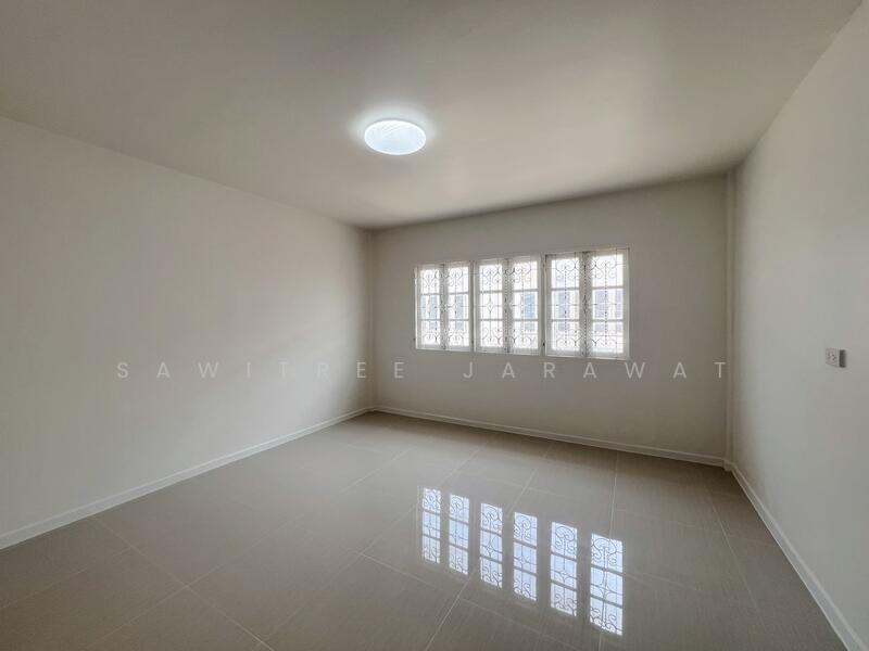 ให้เช่า - Kanmanee Housing : หมู่บ้านกานต์มณี, นนทบุรี