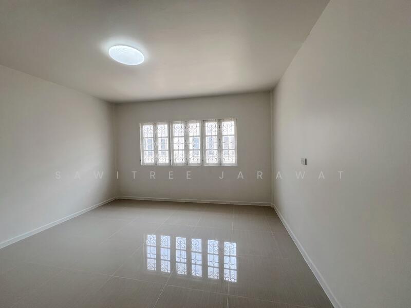 ให้เช่า - Kanmanee Housing : หมู่บ้านกานต์มณี, นนทบุรี