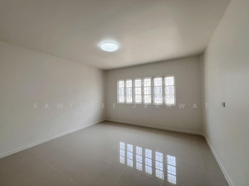 ให้เช่า - Kanmanee Housing : หมู่บ้านกานต์มณี, นนทบุรี