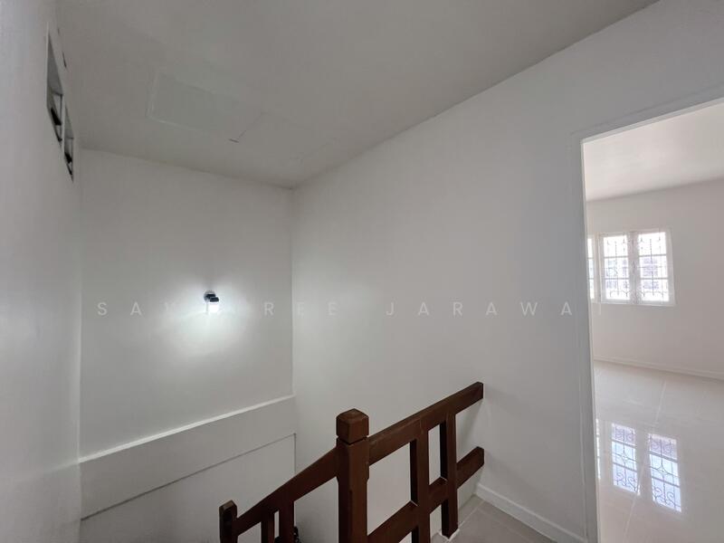 ให้เช่า - Kanmanee Housing : หมู่บ้านกานต์มณี, นนทบุรี