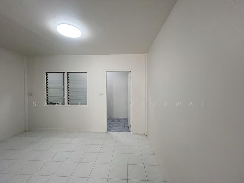 ให้เช่า - Kanmanee Housing : หมู่บ้านกานต์มณี, นนทบุรี