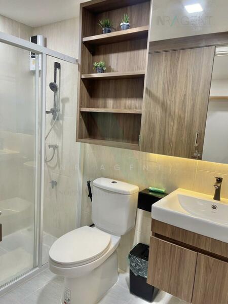 Atmoz Ladprao 71, Bangkok, Soi Lat Phrao 71, Lat Phrao, Lat Phrao, Bangkok, 1 Bedroom, 34 sqm, Condo For Sale, by NR AGENT, 500141265 - DDproperty.com