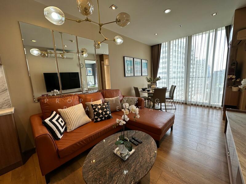 Park Origin Phrom Phong (Park 24), กรุงเทพ, 68 Soi Sukhumvit 24, คลองตัน, คลองเตย, กรุงเทพ, 52 ตร.ม., คอนโด ขาย, โดย PROPERTYSIGHTS REAL ESTATE, 500141268 - DDproperty.com