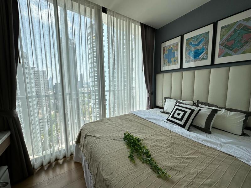 Park Origin Phrom Phong (Park 24), กรุงเทพ, 68 Soi Sukhumvit 24, คลองตัน, คลองเตย, กรุงเทพ, 52 ตร.ม., คอนโด ขาย, โดย PROPERTYSIGHTS REAL ESTATE, 500141268 - DDproperty.com