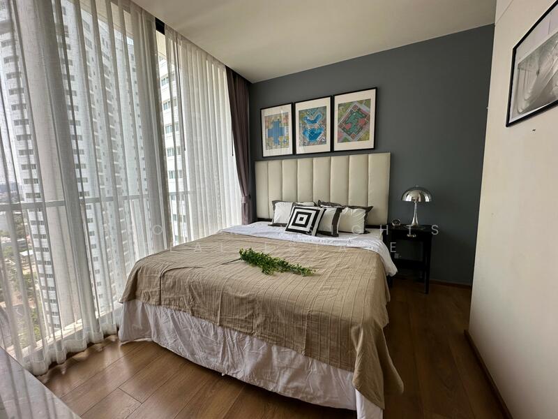 Park Origin Phrom Phong (Park 24), กรุงเทพ, 68 Soi Sukhumvit 24, คลองตัน, คลองเตย, กรุงเทพ, 52 ตร.ม., คอนโด ขาย, โดย PROPERTYSIGHTS REAL ESTATE, 500141268 - DDproperty.com