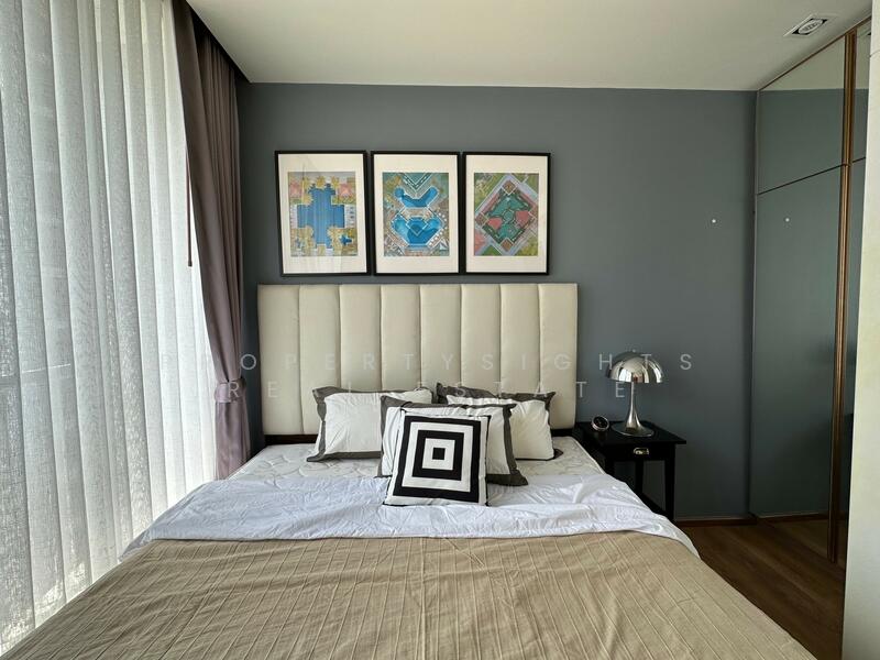 Park Origin Phrom Phong (Park 24), กรุงเทพ, 68 Soi Sukhumvit 24, คลองตัน, คลองเตย, กรุงเทพ, 52 ตร.ม., คอนโด ขาย, โดย PROPERTYSIGHTS REAL ESTATE, 500141268 - DDproperty.com