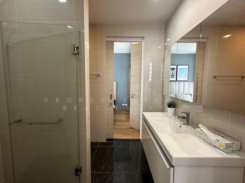 Park Origin Phrom Phong (Park 24), กรุงเทพ, 68 Soi Sukhumvit 24, คลองตัน, คลองเตย, กรุงเทพ, 52 ตร.ม., คอนโด ขาย, โดย PROPERTYSIGHTS REAL ESTATE, 500141268 - DDproperty.com