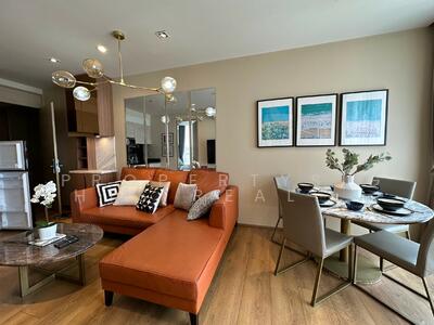 ขาย - Park Origin Phrom Phong (Park 24), กรุงเทพ