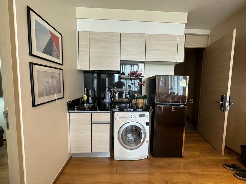 Park Origin Phrom Phong (Park 24), กรุงเทพ, 68 Soi Sukhumvit 24, คลองตัน, คลองเตย, กรุงเทพ, 52 ตร.ม., คอนโด ขาย, โดย PROPERTYSIGHTS REAL ESTATE, 500141268 - DDproperty.com