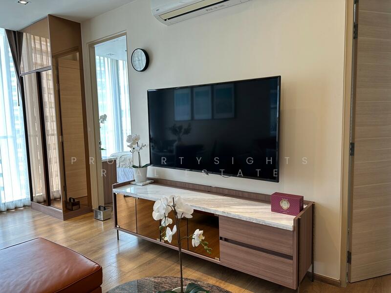 Park Origin Phrom Phong (Park 24), กรุงเทพ, 68 Soi Sukhumvit 24, คลองตัน, คลองเตย, กรุงเทพ, 52 ตร.ม., คอนโด ขาย, โดย PROPERTYSIGHTS REAL ESTATE, 500141268 - DDproperty.com