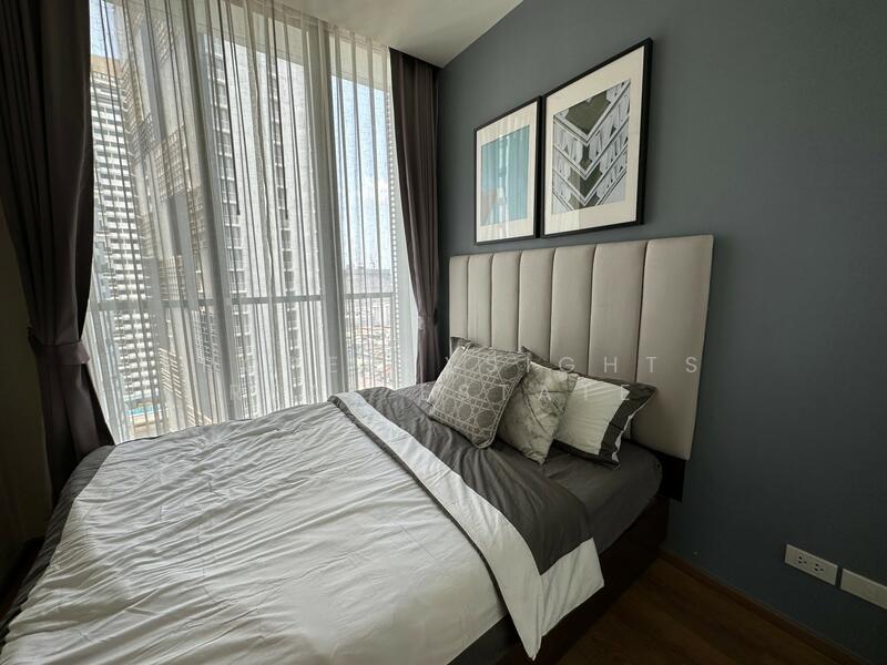 Park Origin Phrom Phong (Park 24), กรุงเทพ, 68 Soi Sukhumvit 24, คลองตัน, คลองเตย, กรุงเทพ, 52 ตร.ม., คอนโด ขาย, โดย PROPERTYSIGHTS REAL ESTATE, 500141268 - DDproperty.com