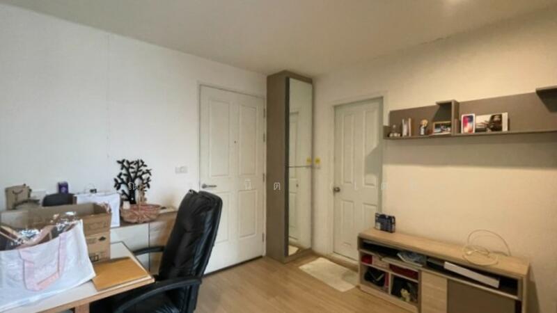 U Delight 3 Prachachuen-Bangsue : ยู ดีไลท์ 3 ประชาชื่น บางซื่อ, กรุงเทพ, 821-2 ถนนประชาชื่น, วงศ์สว่าง, บางซื่อ, กรุงเทพ, 31 ตร.ม., คอนโด ขาย, โดย คุณ ฐานิต (เตย), 500141276 - DDproperty.com