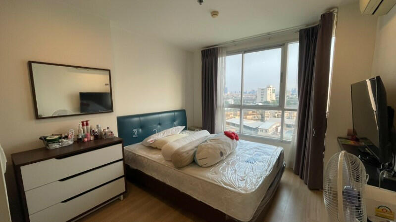 U Delight 3 Prachachuen-Bangsue, Bangkok, 821-2 Prachachuen Road, Wong Sawang, Bang Sue, Bangkok, 1 Bedroom, 31 sqm, Condo For Sale, by คุณ ฐานิต (เตย), 500141276 - DDproperty.com