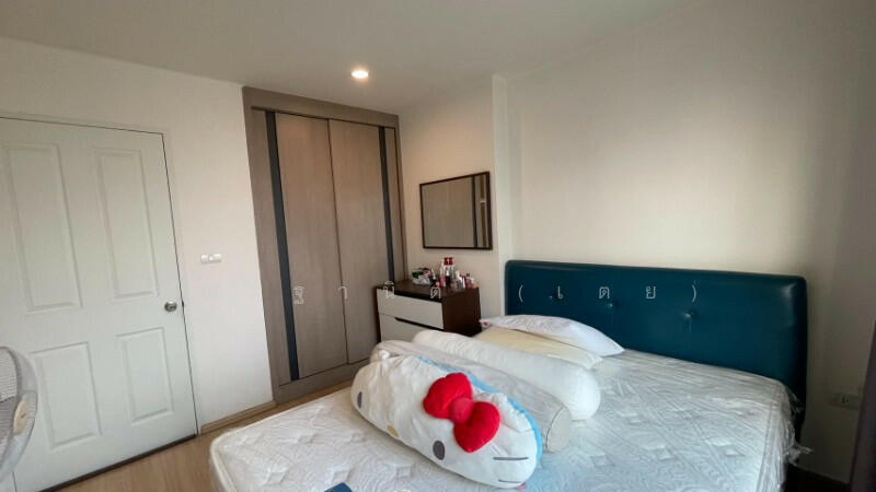 U Delight 3 Prachachuen-Bangsue, Bangkok, 821-2 Prachachuen Road, Wong Sawang, Bang Sue, Bangkok, 1 Bedroom, 31 sqm, Condo For Sale, by คุณ ฐานิต (เตย), 500141276 - DDproperty.com