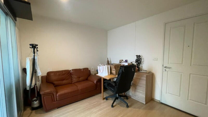 U Delight 3 Prachachuen-Bangsue : ยู ดีไลท์ 3 ประชาชื่น บางซื่อ, กรุงเทพ, 821-2 ถนนประชาชื่น, วงศ์สว่าง, บางซื่อ, กรุงเทพ, 31 ตร.ม., คอนโด ขาย, โดย คุณ ฐานิต (เตย), 500141276 - DDproperty.com