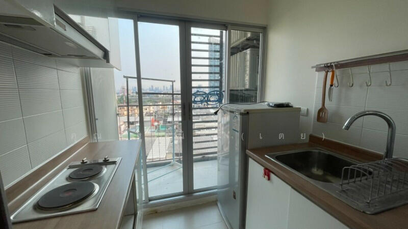 U Delight 3 Prachachuen-Bangsue, Bangkok, 821-2 Prachachuen Road, Wong Sawang, Bang Sue, Bangkok, 1 Bedroom, 31 sqm, Condo For Sale, by คุณ ฐานิต (เตย), 500141276 - DDproperty.com