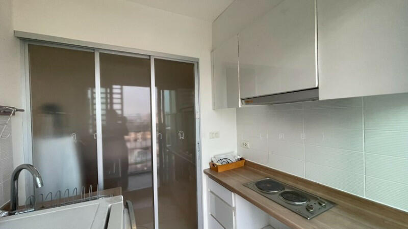 U Delight 3 Prachachuen-Bangsue : ยู ดีไลท์ 3 ประชาชื่น บางซื่อ, กรุงเทพ, 821-2 ถนนประชาชื่น, วงศ์สว่าง, บางซื่อ, กรุงเทพ, 31 ตร.ม., คอนโด ขาย, โดย คุณ ฐานิต (เตย), 500141276 - DDproperty.com