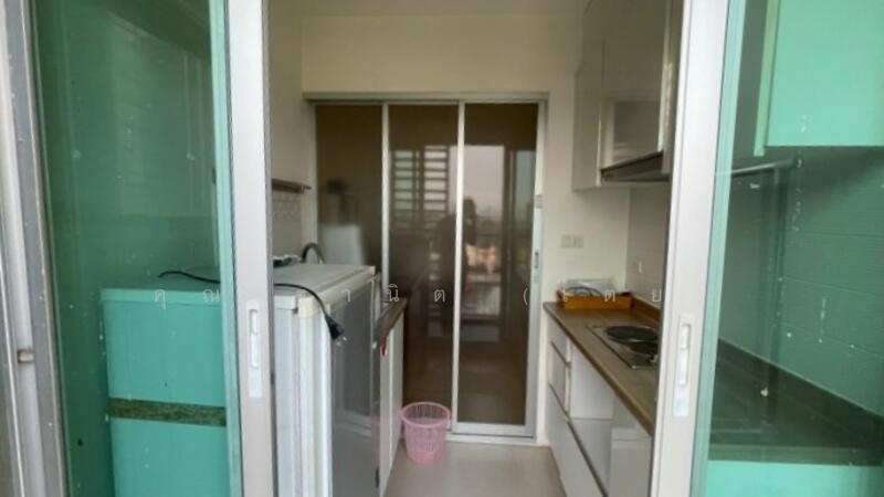 U Delight 3 Prachachuen-Bangsue : ยู ดีไลท์ 3 ประชาชื่น บางซื่อ, กรุงเทพ, 821-2 ถนนประชาชื่น, วงศ์สว่าง, บางซื่อ, กรุงเทพ, 31 ตร.ม., คอนโด ขาย, โดย คุณ ฐานิต (เตย), 500141276 - DDproperty.com