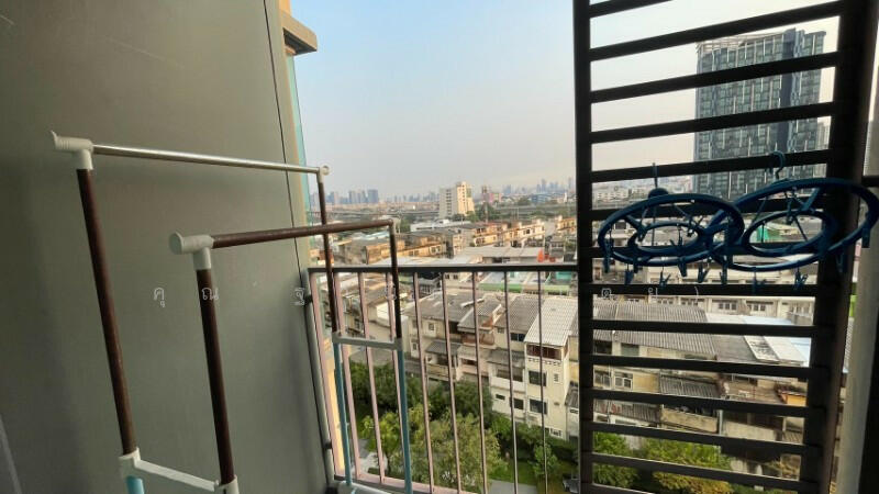 U Delight 3 Prachachuen-Bangsue, Bangkok, 821-2 Prachachuen Road, Wong Sawang, Bang Sue, Bangkok, 1 Bedroom, 31 sqm, Condo For Sale, by คุณ ฐานิต (เตย), 500141276 - DDproperty.com