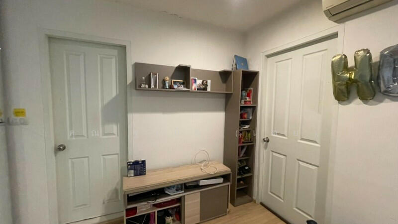 U Delight 3 Prachachuen-Bangsue, Bangkok, 821-2 Prachachuen Road, Wong Sawang, Bang Sue, Bangkok, 1 Bedroom, 31 sqm, Condo For Sale, by คุณ ฐานิต (เตย), 500141276 - DDproperty.com