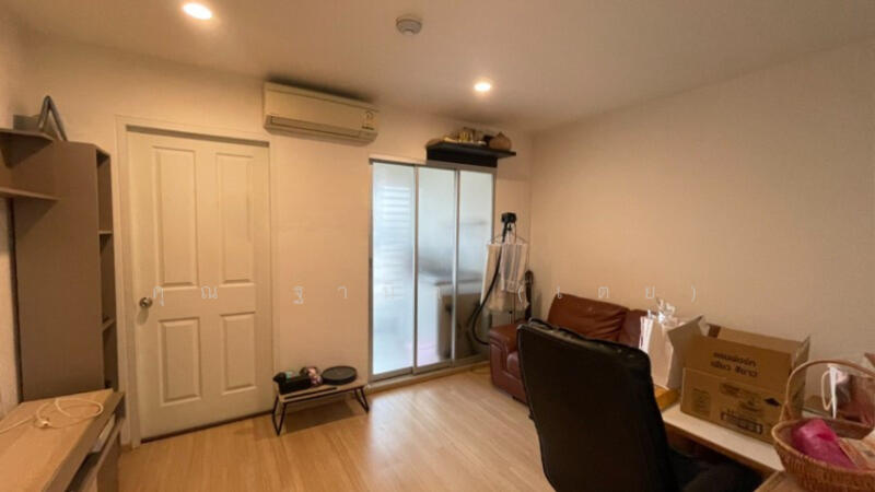 U Delight 3 Prachachuen-Bangsue : ยู ดีไลท์ 3 ประชาชื่น บางซื่อ, กรุงเทพ, 821-2 ถนนประชาชื่น, วงศ์สว่าง, บางซื่อ, กรุงเทพ, 31 ตร.ม., คอนโด ขาย, โดย คุณ ฐานิต (เตย), 500141276 - DDproperty.com