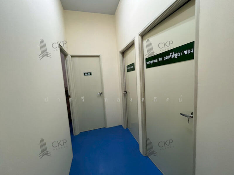 สามวาตะวันตก, Bangkok, Sam Wa Tawan Tok, Khlong Sam Wa, Bangkok, , 1,992 sqm, Land For Sale, by ปารวี ทองสถิตย์, 500141285 - DDproperty.com