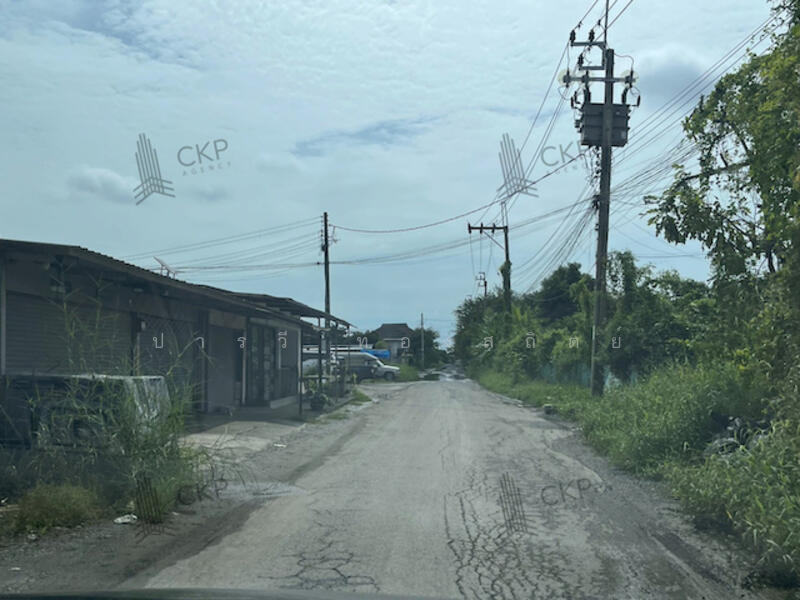 สามวาตะวันตก, กรุงเทพ, สามวาตะวันตก, คลองสามวา, กรุงเทพ, 1,992 ตร.ม., ที่ดิน ขาย, โดย ปารวี ทองสถิตย์, 500141285 - DDproperty.com