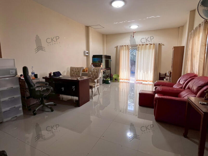 สามวาตะวันตก, กรุงเทพ, สามวาตะวันตก, คลองสามวา, กรุงเทพ, 1,992 ตร.ม., ที่ดิน ขาย, โดย ปารวี ทองสถิตย์, 500141285 - DDproperty.com