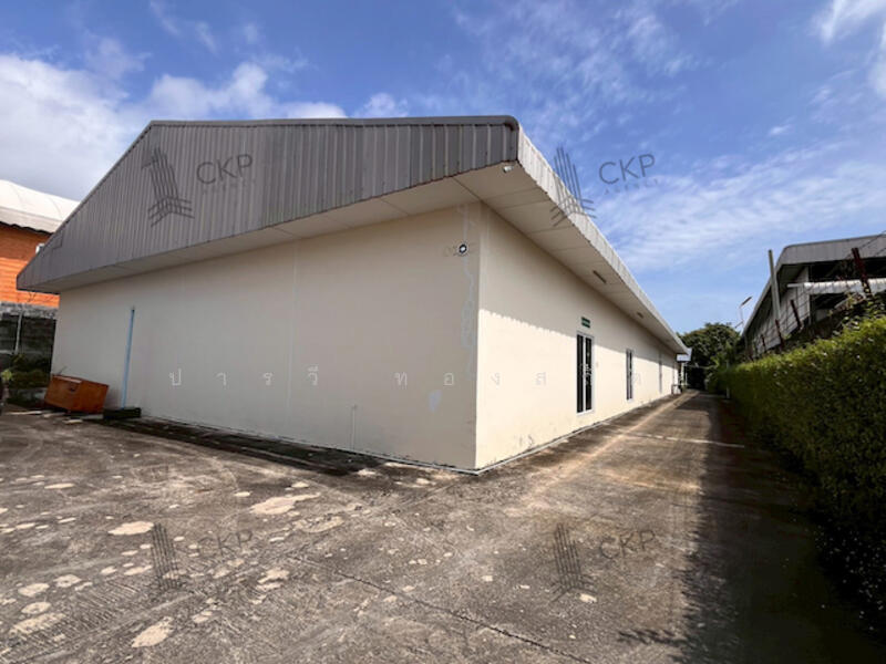 สามวาตะวันตก, Bangkok, Sam Wa Tawan Tok, Khlong Sam Wa, Bangkok, , 1,992 sqm, Land For Sale, by ปารวี ทองสถิตย์, 500141285 - DDproperty.com