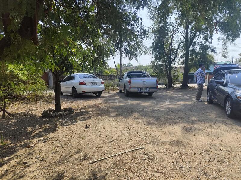 ขาย - ขายที่ดินเปล่า ทำเลดี นครชัยศรี, นครปฐม