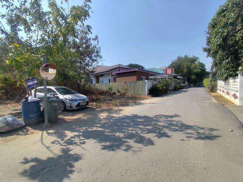 ขาย - ขายที่ดินเปล่า ทำเลดี นครชัยศรี, นครปฐม