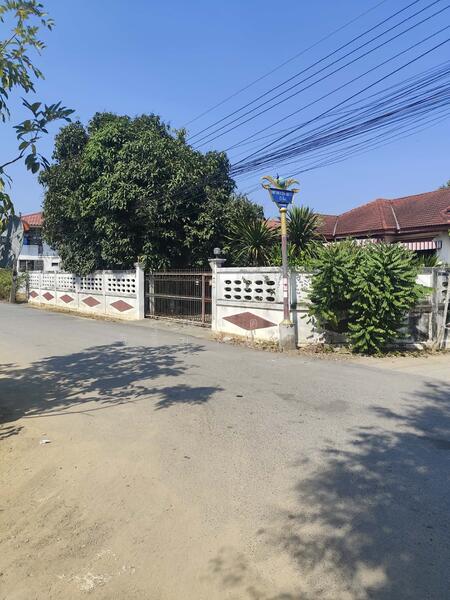 ขาย - ขายที่ดินเปล่า ทำเลดี นครชัยศรี, นครปฐม